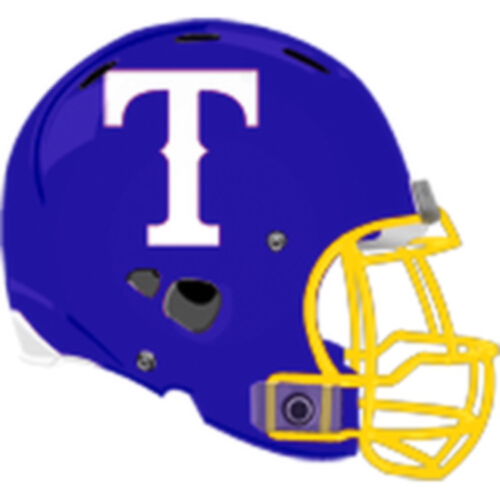 Taft Wildcaters Valley Youth Football League