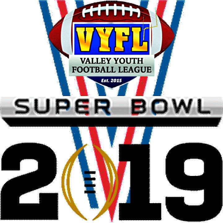 to the VYFL Valley Youth Football League