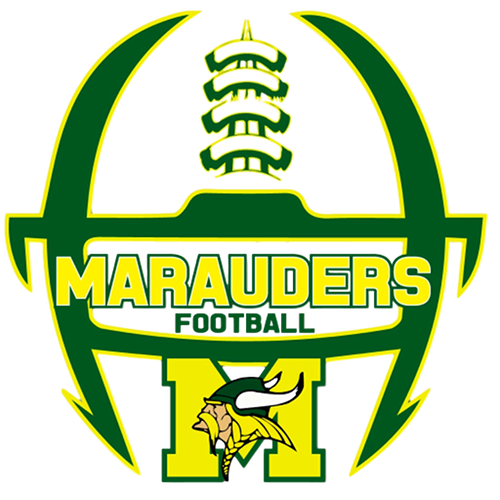 JF Marauders - Valley Youth Football League